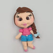 Load image into Gallery viewer, MD #55 Cute Lips Head Mold