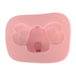 Load image into Gallery viewer, KS #09 Elephant Face Silicone Mold
