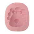Load image into Gallery viewer, KS #10 Lion Face Silicone Mold