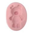 Load image into Gallery viewer, KS #15 Little Pig Silicone Mold