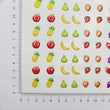 Load image into Gallery viewer, Adhesive Resin Fruits (P) MNC 535 80 Units