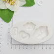 Load image into Gallery viewer, ADC 01 Kisses Kit Silicone Mold