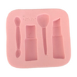 Load image into Gallery viewer, MA 102 Mini Makeup Kit Silicone Mold