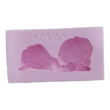 Load image into Gallery viewer, MA 106 Sleepy Baby Silicone Mold