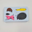 Load image into Gallery viewer, AJ #64 Cute Hair #5 Mold