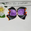 Load image into Gallery viewer, Witch Glinda Hair-Bow