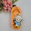 Load image into Gallery viewer, MD #60 Sweet Pinguin Mold