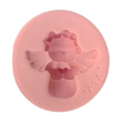Load image into Gallery viewer, MA 128 Little Angel (Med) Silicone Mold