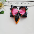 Load image into Gallery viewer, Witch Trixie Hair-Bow