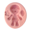 Load image into Gallery viewer, MA 145 Moanna Baby Universal 3D Silicone Mold