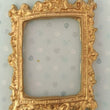 Load image into Gallery viewer, MA 146 Square Frame Silicone Mold