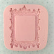 Load image into Gallery viewer, MA 146 Square Frame Silicone Mold
