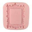 Load image into Gallery viewer, MA 146 Square Frame Silicone Mold