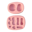 Load image into Gallery viewer, MA 150 Mega Cute Animals Universal 3D Silicone Mold