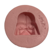 Load image into Gallery viewer, MA 152 Guerra nas Estrelas Miniature Hat Silicone Mold