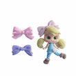 Load image into Gallery viewer, MA 759 Cute Bows #3 Silicone Mold