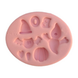 Load image into Gallery viewer, MA 196 Mini Halloween Mold