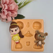 Load image into Gallery viewer, MD #65 Little Sweet Creations Mold