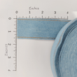 Load image into Gallery viewer, Real Denim Ribbon - Sold by the Yard