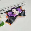 Load image into Gallery viewer, Witch Glinda Hair-Bow