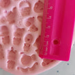 Load image into Gallery viewer, MA 669 Miniature Creations Kit Silicone Mold