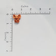 Load image into Gallery viewer, Mouse Flatback Resin Cabochons - Z1/Z4 - Set of 4