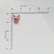 Load image into Gallery viewer, Mouse Flatback Resin Cabochons - Z1/Z4 - Set of 4