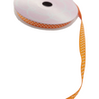Load image into Gallery viewer, Little Dots Grosgrain Ribbon - 3/8" (9mm) - Sold by the Yard