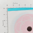 Load image into Gallery viewer, Little Dots Grosgrain Ribbon - 3/8" (9mm) - Sold by the Yard