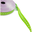 Load image into Gallery viewer, Center Stitched Grosgrain Ribbon - 5/8" (15mm) - Sold by the Yard