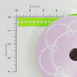 Load image into Gallery viewer, Center Stitched Grosgrain Ribbon - 5/8" (15mm) - Sold by the Yard