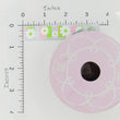 Load image into Gallery viewer, Baby Daisies Printed Ribbon - 5/8" (15mm) - 5 yards
