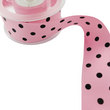 Load image into Gallery viewer, Polka Dots Grosgrain Ribbon - 1 1/2" (38mm) - 5 yards