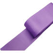 Load image into Gallery viewer, Purple BR Grosgrain Ribbon - 1 1/2" (40mm) - 5 yards