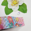 Load image into Gallery viewer, Mermaid #3 Grosgrain Ribbon - 023698 - 1 1/2" (40mm) - 5 yards