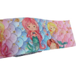 Load image into Gallery viewer, Mermaid #3 Grosgrain Ribbon - 023698 - 1 1/2" (40mm) - 5 yards