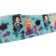 Load image into Gallery viewer, Mermaid #5 Grosgrain Ribbon - 010725 - 1 1/2" (40mm) - 5 yards