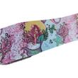 Load image into Gallery viewer, Mermaid #6 Grosgrain Ribbon - 011476 - 1 1/2" (40mm) - 5 yards