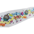 Load image into Gallery viewer, Unicorn #6 Grosgrain Ribbon - 014511 - 1 1/2" (40mm) - 5 yards