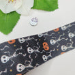 Load image into Gallery viewer, Halloween #4 Grosgrain Ribbon - 023516 - 1 1/2" (40mm) - 5 yards