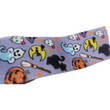 Load image into Gallery viewer, Halloween #5 Grosgrain Ribbon - 023654/23800 - 1 1/2" (40mm) - 5 yards