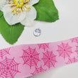 Load image into Gallery viewer, Halloween #7 Grosgrain Ribbon - 023674 - 1 1/2" (40mm) - 5 yards