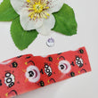 Load image into Gallery viewer, Halloween #8 Grosgrain Ribbon - 023169 - 1 1/2" (40mm) - 5 yards