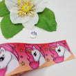 Load image into Gallery viewer, Unicorn #7 Grosgrain Ribbon - 010787 - 1 1/2" (40mm) - 5 yards
