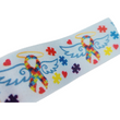 Load image into Gallery viewer, Inclusion #2 Grosgrain Ribbon - 016226 - 1 1/2" (40mm) - 5 yards