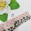 Load image into Gallery viewer, Animal Print #1 Grosgrain Ribbon - 022903 - 1 1/2" (40mm) - 5 yards