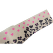 Load image into Gallery viewer, Animal Print #1 Grosgrain Ribbon - 022903 - 1 1/2" (40mm) - 5 yards