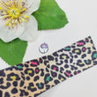 Load image into Gallery viewer, Animal Print #3 Grosgrain Ribbon - 011012 - 1 1/2" (40mm) - 5 yards