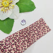 Load image into Gallery viewer, Animal Print #4 Grosgrain Ribbon - 010878 - 1 1/2" (40mm) - 5 yards