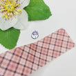 Load image into Gallery viewer, Plaid #2 Grosgrain Ribbon - 017946 - 1 1/2" (40mm) - 5 yards